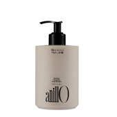 Живильний шампунь проти випадіння волосся ANILLO  Black Tea Nourishing Scalp Shampoo 450 мл