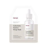 Маска гідрогелева з галактомісісом Manyo Galactomy Essence Wrap Mask 35 г 