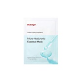 Маска тканинна з гіалуроновою кислотою Manyo Micro Hyaluronic Essence Mask 23 г