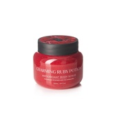 Скраб для тіла з ароматом гранату Lavish Сare  Body Scrub Charming Ruby Potion 250 мл