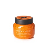 Скраб для тіла з ароматом папайї Lavish Сare  Body Scrub Tropical Affair 250 мл