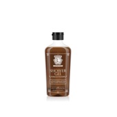 Гель для душу з ароматом тютюну шавлії та чорного перцю Lavish Сare Shower Gel Tobacco Fougere 300 мл