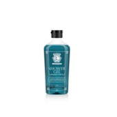Гель для душу з ароматом цитрусових та океанської води Lavish Сare Shower Gel Marine Citrus 300 мл