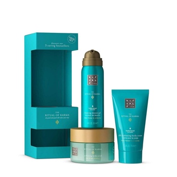 Подарунковий набір Rituals Karma Gift Set XS