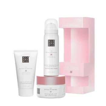 Подарунковий набір Rituals Sakura Gift Set XS