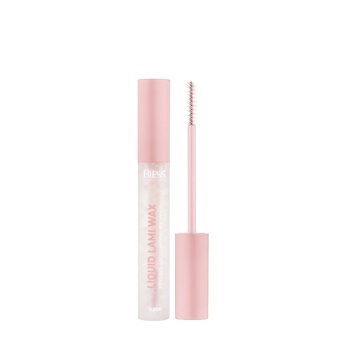Рідкий фіксуючий віск для брів Bless Brow Liquid Lami WAX 12 мл