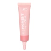 Кремові рум'яна Bless 01 Gentle Pink 3 в 1 Liquid Pigment 10 мл