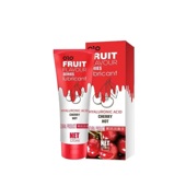 Лубрикант Olo для зі смаком вишні 120 мл Лубрикант Olo для зі смаком вишні 120 мл