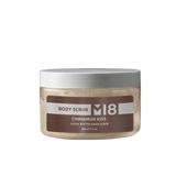 Скраб для тіла M18 Cinnamon Kiss Body Srub 320 г