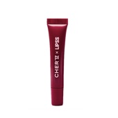 Блиск для губ LIPSS x CHER`17 Lovely red 8 мл