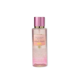 Парфумований спрей для тіла Victoria's Secret Velvet Petals Soul 250 мл