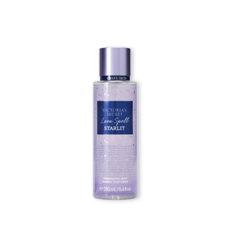 Парфумований спрей для тіла Victoria's Secret  Love Spell Starlit 250 мл