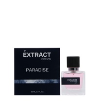 Парфумована вода Extract Paradise жіноча 50 мл