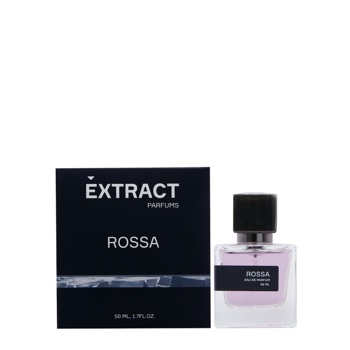 Парфумована вода Extract  Rossa жіноча 50 мл
