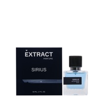 Парфумована вода Sirius чоловіча 50 мл