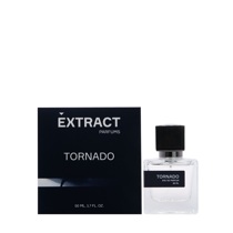 Парфумована вода Extract Tornado унісекс 50 мл