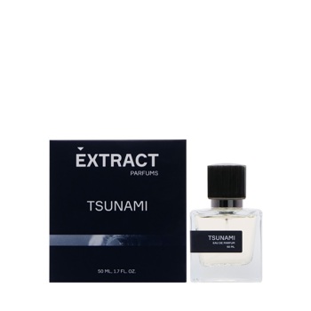 Парфумована вода Extract  Tsunami жіноча 50 мл
