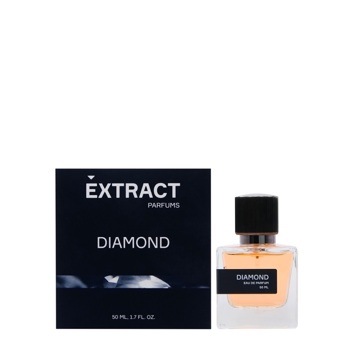 Парфумована вода Extract Diamond жіноча 50 мл