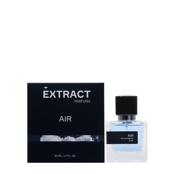 Парфумована вода Extract Air чоловіча 50 мл 690грн.