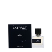 Парфумована вода Extract Atik чоловіча 50 мл