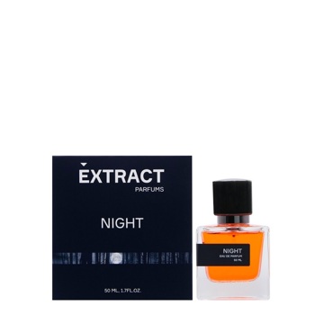 Парфумована вода Extract Night жіноча 50 мл