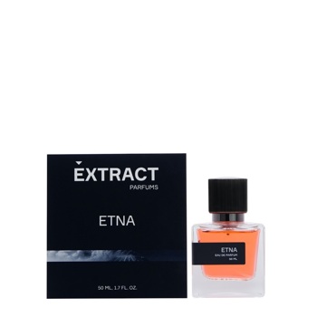 Парфумована вода Extract  Etna жіноча 50 мл