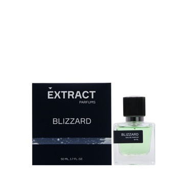 Парфумована вода Extract  Blizzard жіноча 50 мл