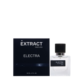 Парфумована вода Extract Electra жіноча 50 мл