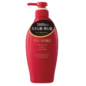 Кондиціонер зволожуючий для волосся Tsubaki Premium Moist 450 мл