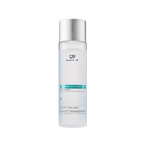 Зволожуючий балансуючий тонер CU SKIN Clean-Up pH Moisture Balancing Toner 200 мл