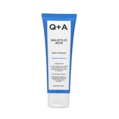 Очищувальний засіб для обличчя з саліциловою кислотою Q+A Salicylic Acid Cleanser 125 мл