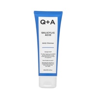 Очищувальний засіб для обличчя з саліциловою кислотою Q+A Salicylic Acid Cleanser 125 мл