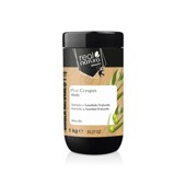 Маска Real Natura SEM SAL PRO-CRESPOS для живлення та розплутування 1000 г 