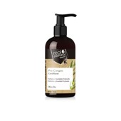 Кондиціонер Real Natura SEM SAL PRO-CRESPOS для живлення та розплутування 300 мл 