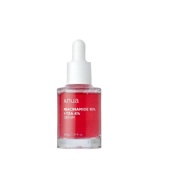 Освітлююча сироватка з ніацинамідом,транексамовою кислотою Anua Niacinamide 10% + TXA 4% Serum 30 мл