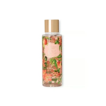 Парфумований спрей для тіла Victoria's Secret Sunlit Nectar 250 мл