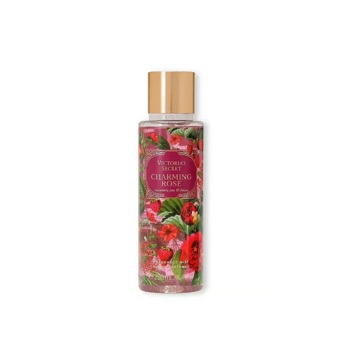 Парфумований спрей для тіла Victoria's Secret  Charming Rose 250 мл