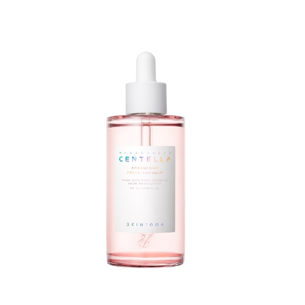 Сироватка для звуження пор із центеллою SKIN 1004 Madagascar Centella Poremizing Fresh Ampoule 100 мл-1