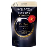 Відновлюючий кондиціонер для волосся Tsubaki Premium EX Intensive Repair Conditioner Refill 330 мл