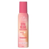 Мус для створення об'єму Invisibobble HAIR STYLING Extra Volume Mousse 150 мл