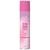 Лак для волосся Invisibobble HAIR STYLING Extra Shine Hair Spray 250 мл