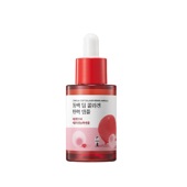 Концентрована сироватка з колагеном Round Lab Camellia Deep Collagen Firming Ampoule 30 мл