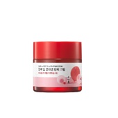 Крем з колагеном Round Lab Camellia Deep Collagen Firming Cream 50 мл