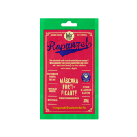 Маска для зміцнення волосся LOLA from RIO Rapunzel Fortifying Mask 30 г