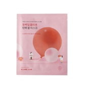 Гелева маска з колагеном Round Lab Camellia Deep Collagen Firming Gel Mask 34 мл