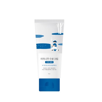 Зволожувальний крем для чоловіків Round Lab For Men Birch Juice Moisturizing Cream 75 мл