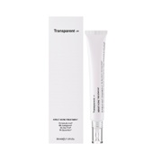 Нічний засіб від висипань Transparent-Lab Adult Acne Treatment 30 мл