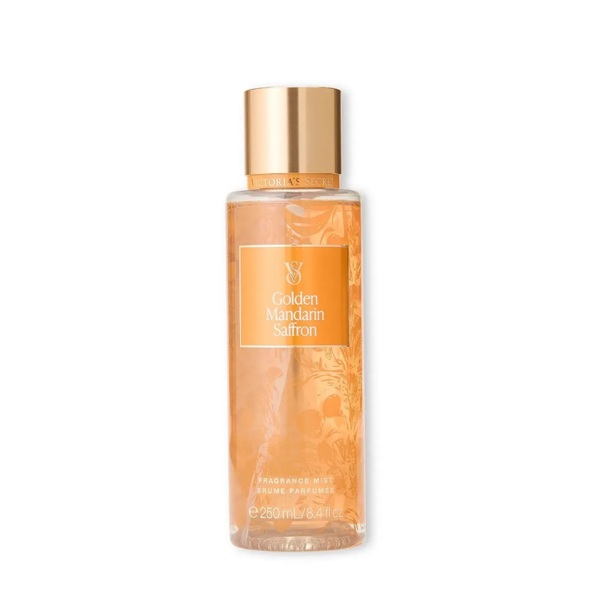 Парфумований спрей для тіла Victoria's Secret Golden Mandarin 250 мл 595грн.