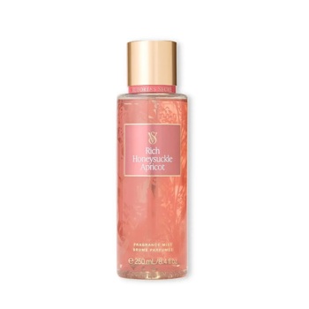 Парфумований спрей для тіла Victoria's Secret Rich Honeysuckle Apricot 250 мл