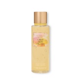Парфумований спрей для тіла Victoria's Secret Crisp Yuzu Orchid 250 мл Парфумований спрей для тіла Victoria's Secret Crisp Yuzu Orchid 250 мл